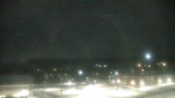 Weather camera view of Lehighton Area School District.
