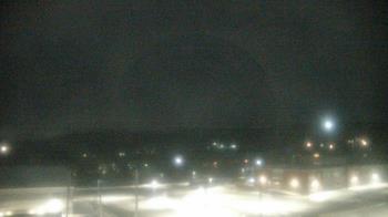 Weather camera view of Lehighton Area School District.
