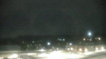 Weather camera view of Lehighton Area School District.
