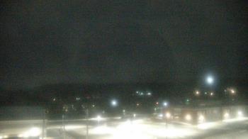 Weather camera view of Lehighton Area School District.