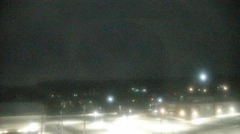 Weather camera view of Lehighton Area School District.