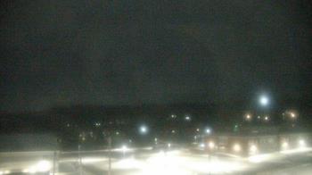 Weather camera view of Lehighton Area School District.