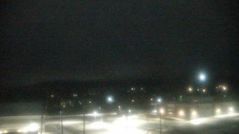 Weather camera view of Lehighton Area School District.