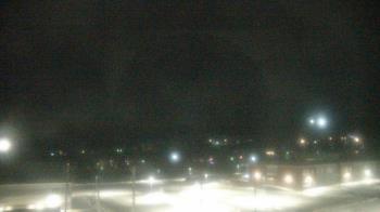 Weather camera view of Lehighton Area School District.