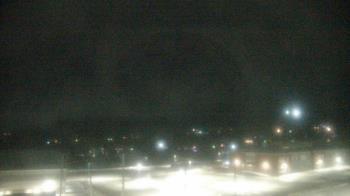 Weather camera view of Lehighton Area School District.