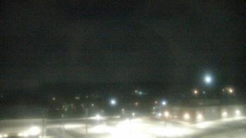 Weather camera view of Lehighton Area School District.