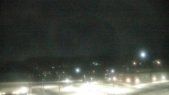 Weather camera view of Lehighton Area School District.