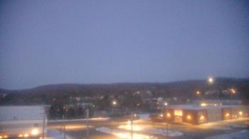 Weather camera view of Lehighton Area School District.