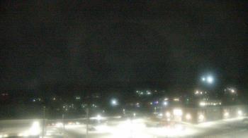 Weather camera view of Lehighton Area School District.
