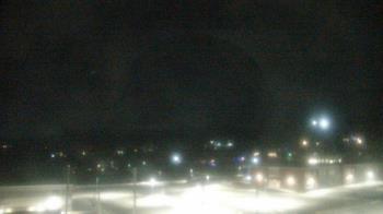 Weather camera view of Lehighton Area School District.