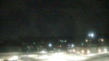 Weather camera view of Lehighton Area School District.