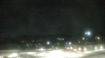 Weather camera view of Lehighton Area School District.