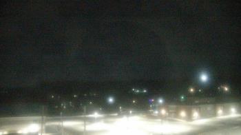 Weather camera view of Lehighton Area School District.