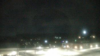 Weather camera view of Lehighton Area School District.