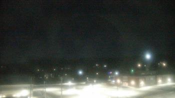 Weather camera view of Lehighton Area School District.