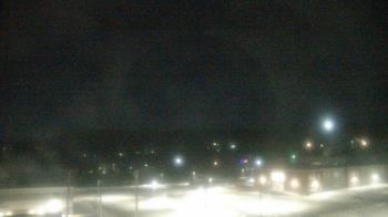 Weather camera view of Lehighton Area School District.