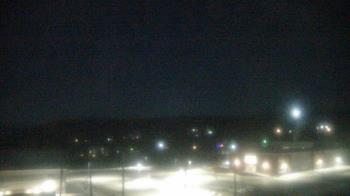 Weather camera view of Lehighton Area School District.