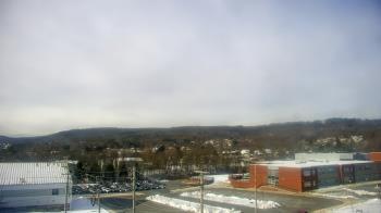 Weather camera view of Lehighton Area School District.