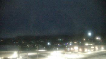 Weather camera view of Lehighton Area School District.