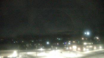 Weather camera view of Lehighton Area School District.