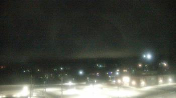Weather camera view of Lehighton Area School District.