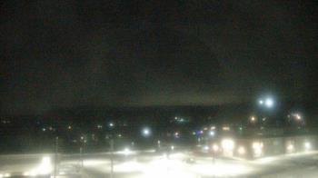 Weather camera view of Lehighton Area School District.