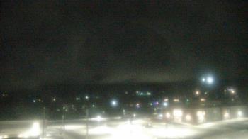 Weather camera view of Lehighton Area School District.