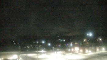 Weather camera view of Lehighton Area School District.