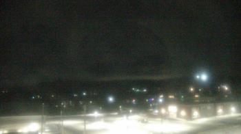 Weather camera view of Lehighton Area School District.