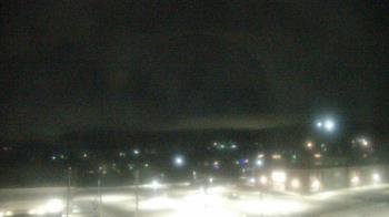 Weather camera view of Lehighton Area School District.