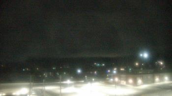 Weather camera view of Lehighton Area School District.