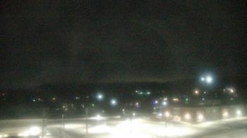 Weather camera view of Lehighton Area School District.