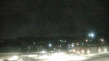 Weather camera view of Lehighton Area School District.