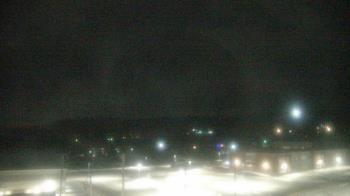 Weather camera view of Lehighton Area School District.