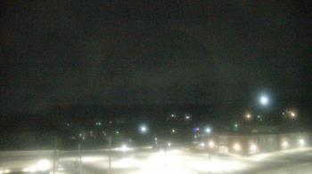 Weather camera view of Lehighton Area School District.