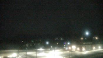 Weather camera view of Lehighton Area School District.