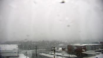 Weather camera view of Lehighton Area School District.