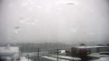 Weather camera view of Lehighton Area School District.