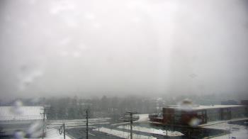 Weather camera view of Lehighton Area School District.