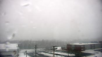 Weather camera view of Lehighton Area School District.