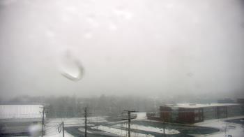 Weather camera view of Lehighton Area School District.