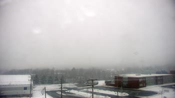 Weather camera view of Lehighton Area School District.