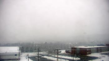 Weather camera view of Lehighton Area School District.