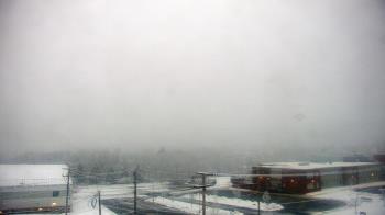 Weather camera view of Lehighton Area School District.
