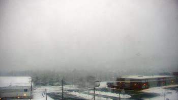 Weather camera view of Lehighton Area School District.