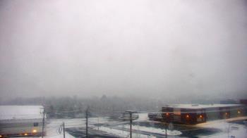 Weather camera view of Lehighton Area School District.