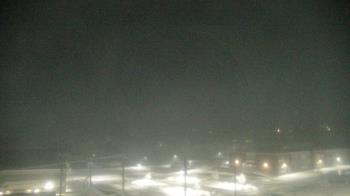 Weather camera view of Lehighton Area School District.