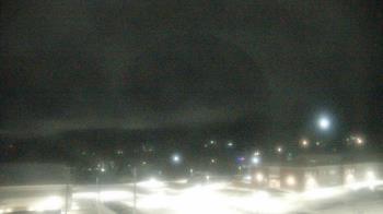 Weather camera view of Lehighton Area School District.