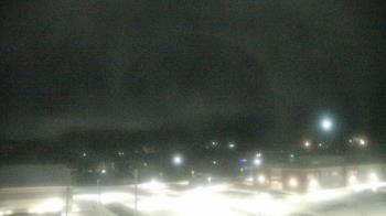 Weather camera view of Lehighton Area School District.