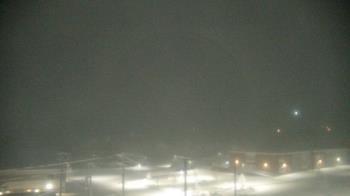 Weather camera view of Lehighton Area School District.